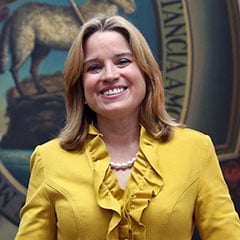 Carmen Yulín Cruz Soto