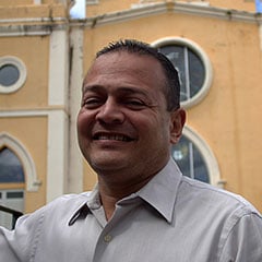 Jorge Esteves Martínez