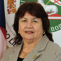 Lydia Méndez Silva