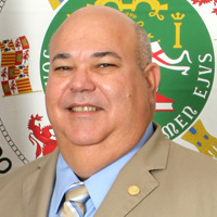 Carlos "Johnny" Méndez Núñez