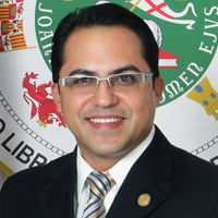 Ángel Rafael Peña Ramírez