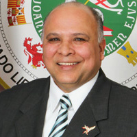 Luis Raúl Torres Cruz
