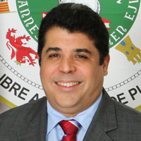 Luis R. Vega Ramos 