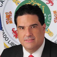 Carlos "Charlie" Hernández López
