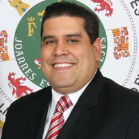 Rafael "Tatito" Hernández Montañez